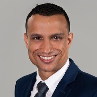Cheslin Petersen