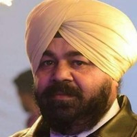Malkit Singh