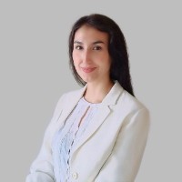 Virginia García Olivares