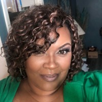 Candace Hinton