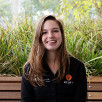 Sanne Van Der Wal