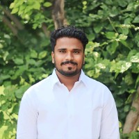 Vishal Pandagale