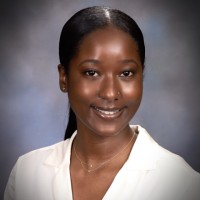 Tashani Burke