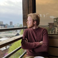 Nicholas Krouse