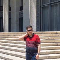 Alireza Alavi