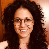 Antonietta Gabriella Liuzzi, Phd