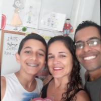 André Souza De Oliveira