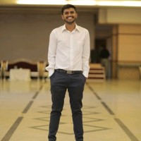 Vivek Hirani