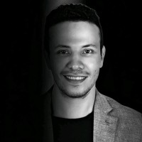Mahmoud Hasan