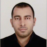 Mojtaba Hashemi