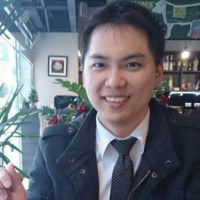 Brian Lin