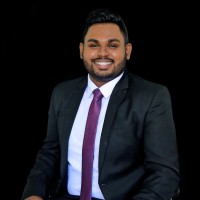Heshan Vithanage