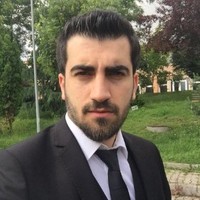 Yahya Kemal Ci̇hangi̇r