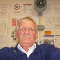 George Murrrin