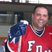Anthony Stabile