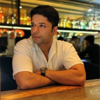 Sahil Hemnani