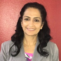 Bhavna Shah, Ccrc, Ms In Ophthalmology