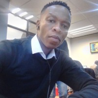 Emmanuel Mphatswe
