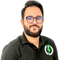 Ali Haider