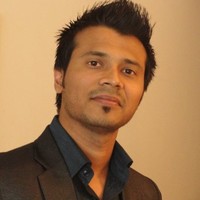 Ashok Nayak