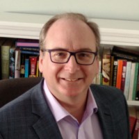 Mark MacAulay MA CCC RP
