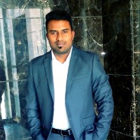 Prashanth Bethi