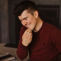 Konrad Grzeszkowiak DC PAK CES PES