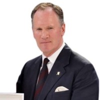 Lord Clifton Wrottesley