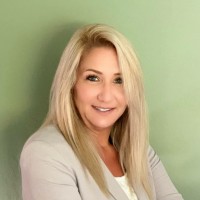 Tina Douglas