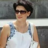 Sargsyan Naira