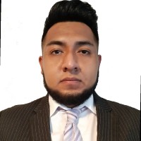 Erick Raúl Zárate Castillo