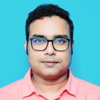 Partha Sarathi Pal