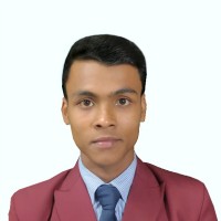 Debajyoti Kajli