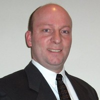 Shaun Cameron