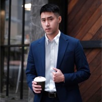 Eddie Tan