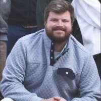 Clayton Williams