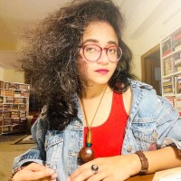 Priyanka Dubey