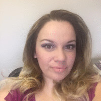 Rocio Angulo, LMSW