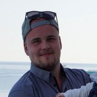 Daniel Sandström