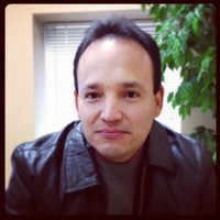 Omar Escalante