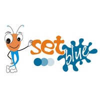 Set Blue