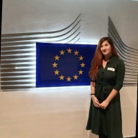 Eleni Anna Tsouknaki