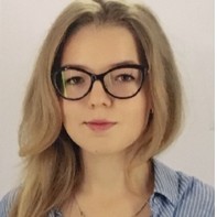 Alina Calmis