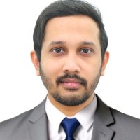 Vyshnav K Kumar