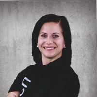 Janine Isenschmid-Affentranger