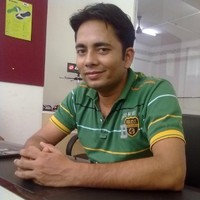 Suman Saurav