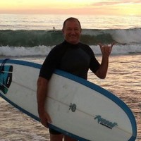 glen Smith