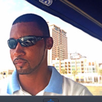 Ronnie Cedras