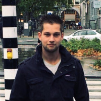 Vincent Tuinstra