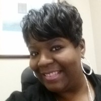 Marcella Robinson